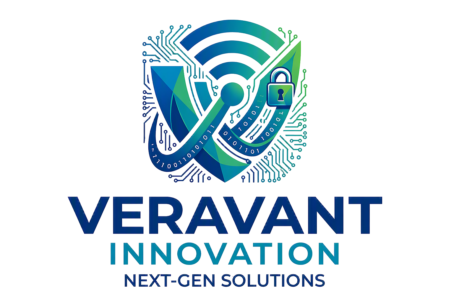 Veravant Innovation Logo